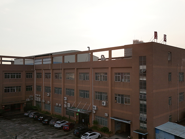 东莞市某厂房楼板承重...